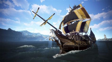 bdo ship guide|bdo carrack gear guide.